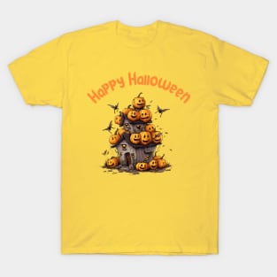 Happy halloween T-Shirt